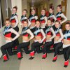 Spirit Cheer Cup a úspěch seniorského týmu!