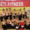 Vánoční Mia 2014 - nejlepší vánoční choreografie