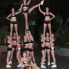 Elite Beach Cup 2013 - seniorské cheerleaders